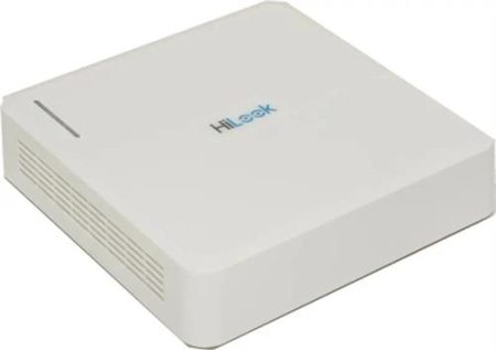 HiLook 8 Channel Hybrid High Definition Stand Alone DVR