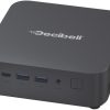 Decibell N3A Intel Core I9 Professional Mini Desktop