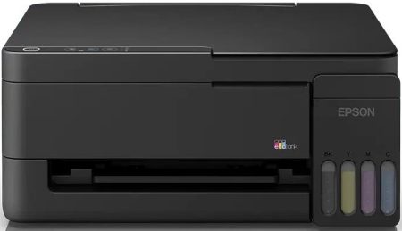 Epson EcoTank Home L3310 A4 Multifunction Inkjet Printer