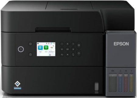 Epson EcoTank L6370 A4 Multifuntional Ink Tank Printer