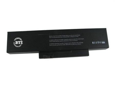 BTI Fujitsu Esprimo Mobile V5515