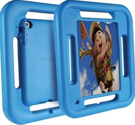Promate Blue Fellymini Multigrip shockproof case