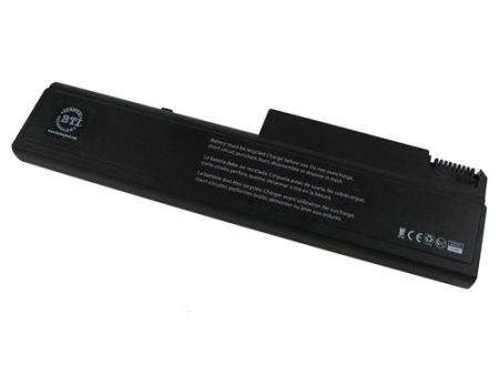 BTI HP Compaq 6530b