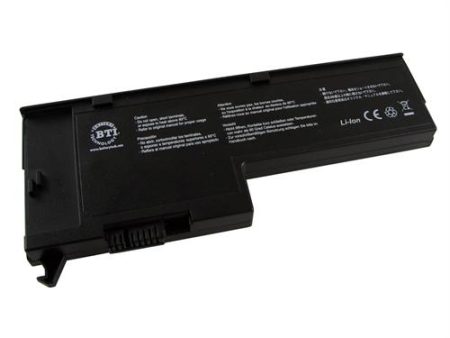 BTI Lenovo ThinkPad X60