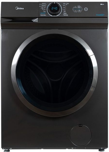Midea 6kg Front Loader Washing Machine