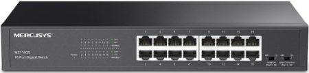 Mercusys 16 Port Gigabit Desktop or Rackmount Switch