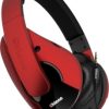 OBlanc SHELL Subwoofer Headphones with USB Charging