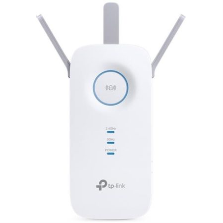 TP Link RE550 AC1900 WiFi Range Extender