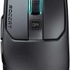 Roccat Kain 200 AIMO Black Wireless Optical 16000 dpi