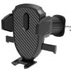 Ezra Air Outlet Car Mobile Shield Phone Holder