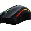 Razer Mamba Elite Wired Gaming Mouse