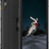 Ulefone RugKing Pad 2 Pro 10.1 Inch Black Tablet