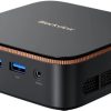 Blackview MP20 AMD Ryzen 3 Professional Mini Desktop PC