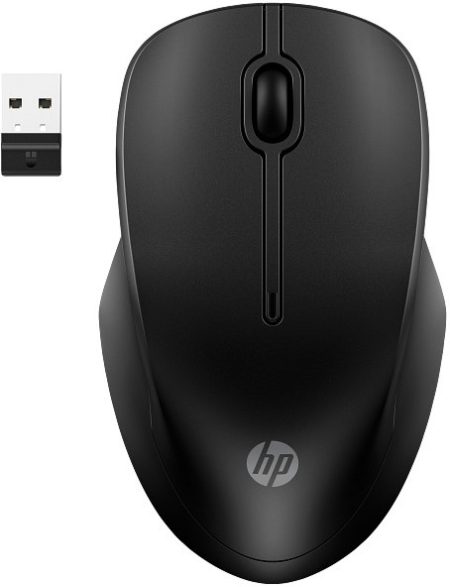 HP 255 Dual Wireless Mouse