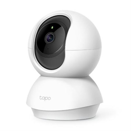 TP Link Tapo C200 1080P Indoor Home Security Wi-Fi Camera