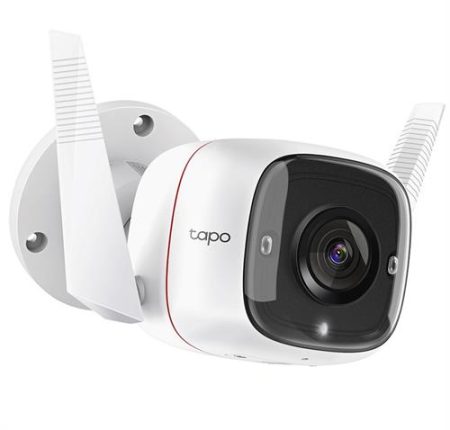 TP Link Tapo C310 Outdoor Security Wi-Fi Camera