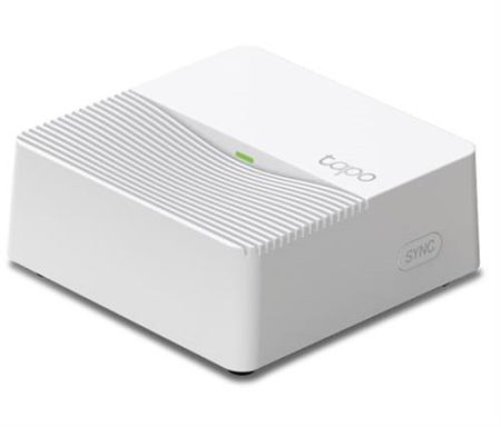 TP Link Tapo H200 Smart Hub,