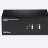 TrendNet 2-Port Dual Monitor DisplayPort