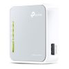 TP Link Portable 3G Or 4G Wireless N Router