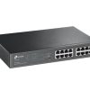 TP Link 16-Port Gigabit Easy Smart