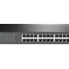 TP Link 24 Port Gigabit Desktop/Rackmount Switch