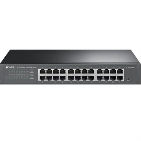 TP Link 24-Port Gigabit Easy Smart
