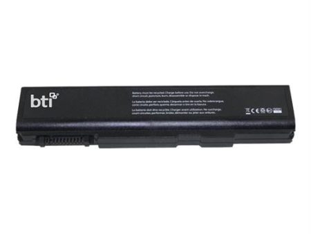 BTI Toshiba Tecra A11