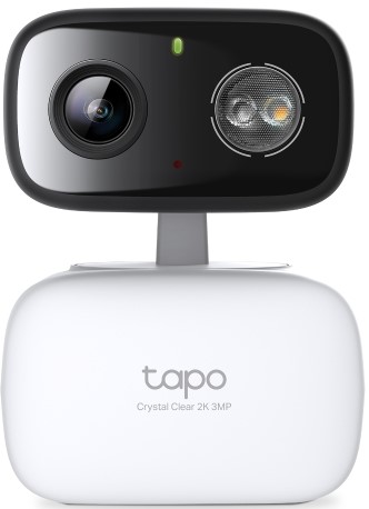 TP Link Indoor or Outdoor Home Security WiFi Camera