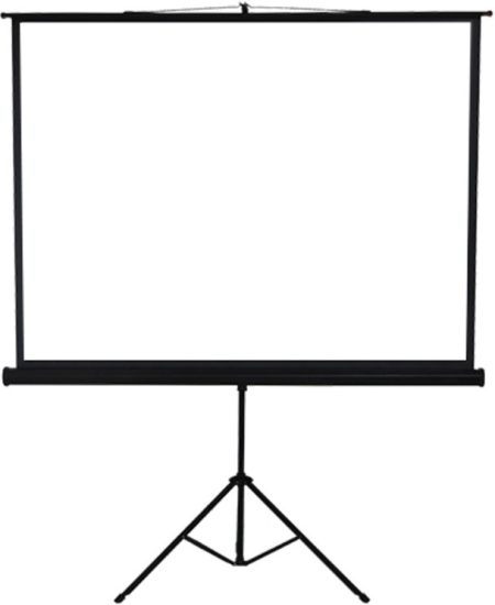 Ultralink Tripod Projector Screen