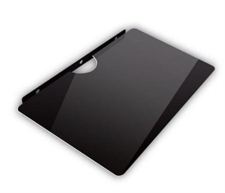 UniQue Single Glass Shelf For Screen