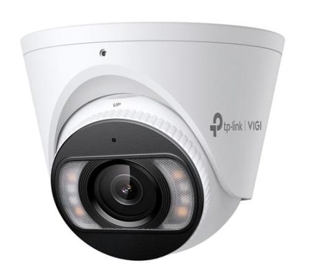 TP Link VIGI C445 4MP Full-Colour Turret Network Camera