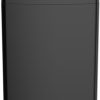 Hisense 16kg Top Loader Washing Machine Black