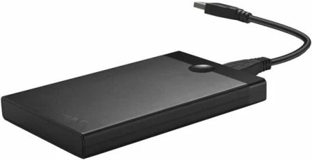 Winx Store Fast 2.5-inch Type-C HDD Enclosure