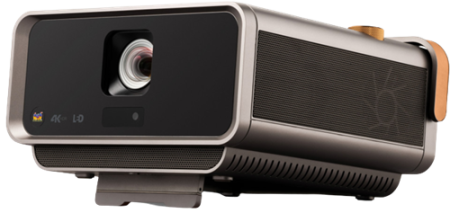 Viewsonic X11 4K UHD LED Short Throw Projector