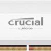 Crucial Pro Overclocking DDR5 UDIMM 16GB Desktop Memory