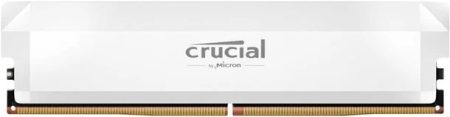 Crucial Pro Overclocking DDR5 UDIMM 16GB Desktop Memory