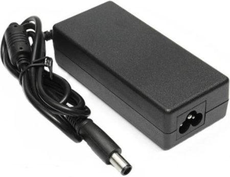 UniQue Generic Replacement Big Barrel Pin Dell Laptop Charger