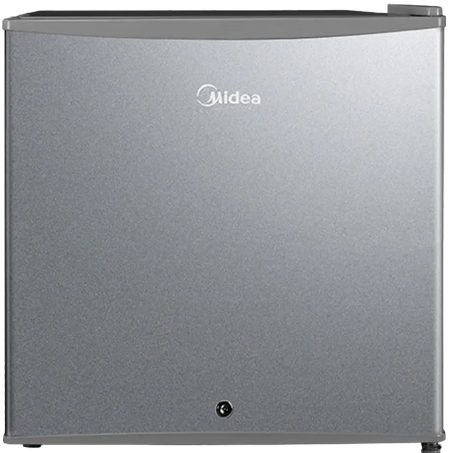 Midea 43 Litres Single Door Bar Fridge with Lock
