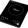 Midea Digital Single Plate Induction Cooker