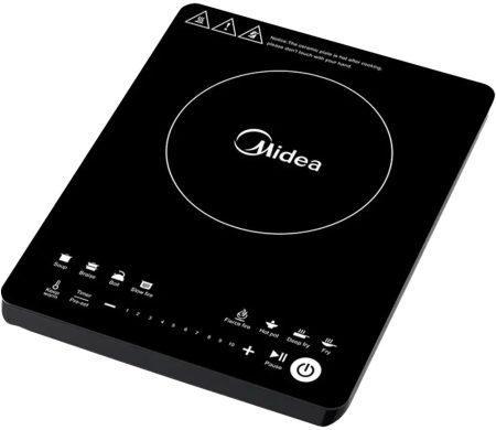 Midea Digital Single Plate Induction Cooker