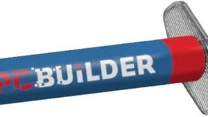 PC Builder 2 Gram Thermal Paste