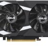 Asus Dual GeForce RTX 3050 OC Edition Graphics Card