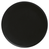 Caviar High Rim Plate