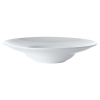 White Basics Show Plate
