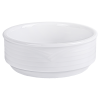 Arctic White Butter Pad