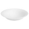 Arctic White Fruit Bowl