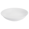 Arctic White Pasta Bowl