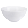Arctic White Bowl
