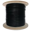 Linkbasic Fibre Outdoor 2 Core Dual Purpose Drop Cable 1km