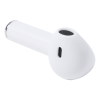 Boizen Bluetooth Earphone — White — STD